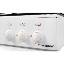 Plita pe gaz Tehnoton Miniflame 3